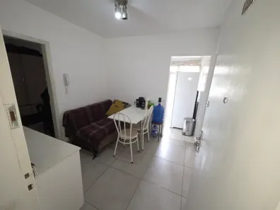 Apartamento com 2 Quartos à venda, 40m² no Vila Mariana, São Paulo