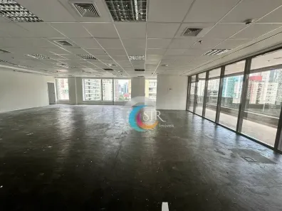 Sala Comercial para venda ou aluguel, 557m² no Itaim Bibi, São Paulo