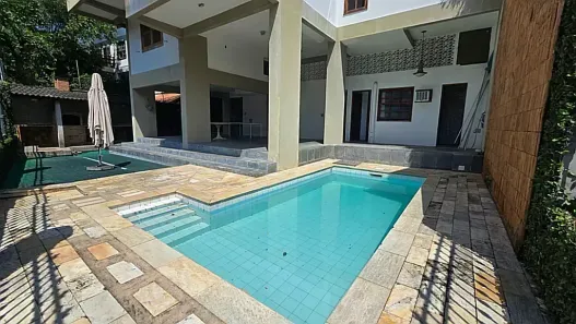 Casa com 6 Quartos à venda, 435m² no Laranjeiras, Rio de Janeiro
