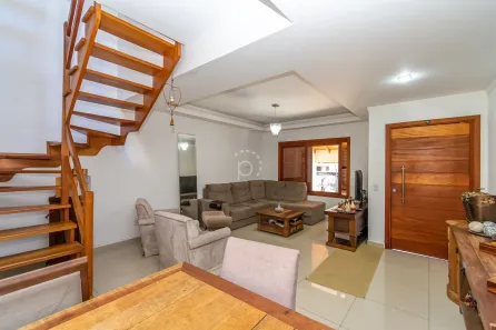 Casa com 3 Quartos à venda, 216m² no Tristeza, Porto Alegre