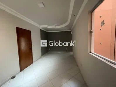 Apartamento com 3 Quartos à venda, 120m² no São José, Montes Claros
