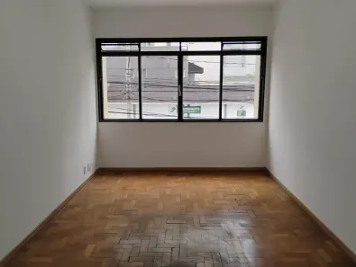 Apartamento com 2 Quartos à venda, 80m² no Vila Clementino, São Paulo