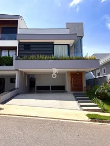 Sobrado com 3 Quartos à venda, 226m² no Jardim Ermida I, Jundiaí