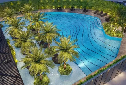 Apartamento com 3 Quartos à venda, 136m² no Barra da Tijuca, Rio de Janeiro