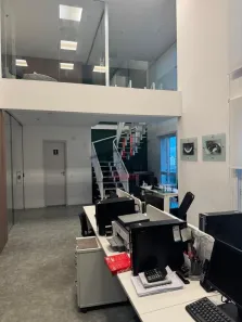 Sala Comercial à venda, 103m² no Vila Carrão, São Paulo