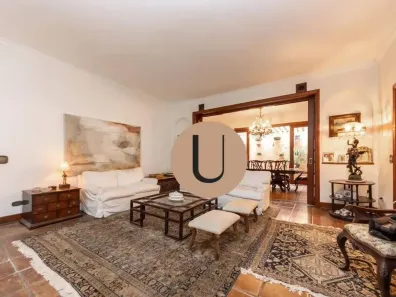 Casa com 4 Quartos à venda, 400m² no Alto de Pinheiros, São Paulo