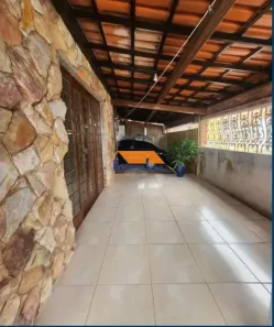 Casa com 2 Quartos à venda, 250m² no Minascaixa, Belo Horizonte