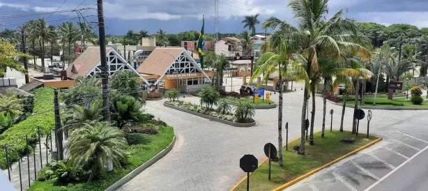 Casa de Condomínio com 5 Quartos à venda, 240m² no Morada da Praia, Bertioga