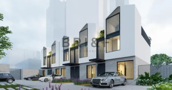 Casa com 2 Quartos à venda, 168m² no Cidade Monções, São Paulo