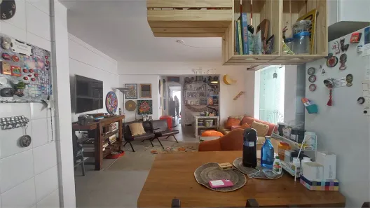 Apartamento com 3 Quartos à venda, 82m² no Cidade Monções, São Paulo