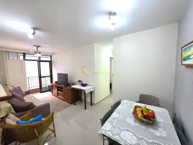 Apartamento com 2 Quartos à venda, 67m² no Recreio dos Bandeirantes, Rio de Janeiro
