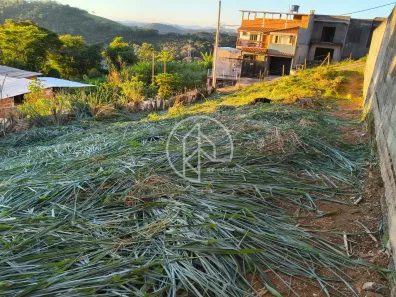 Lote/Terreno à venda, 390m² no São Pedro, Juiz de Fora