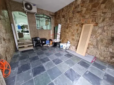 Sobrado com 3 Quartos para alugar, 93m² no Vila Bertioga, São Paulo