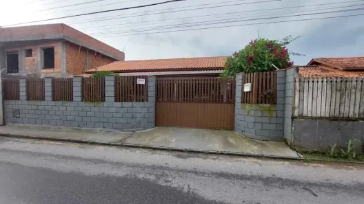 Casa com 2 Quartos à venda, 94m² no Serraria, São José