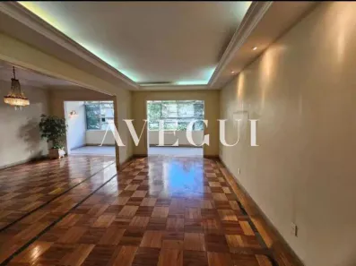 Apartamento com 3 Quartos à venda, 220m² no Copacabana, Rio de Janeiro