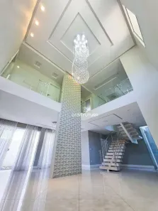 Casa com 3 Quartos à venda, 406m² no Jardim Belvedere, Volta Redonda