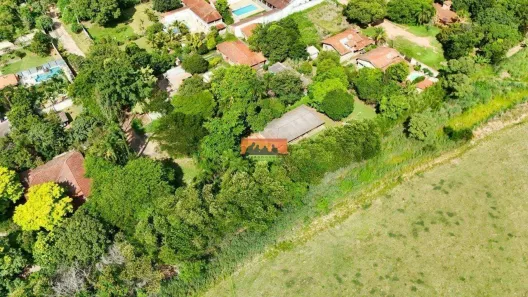 Fazenda/Sítio com 3 Quartos à venda, 196m² no Village Campinas, Campinas