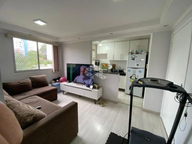 Apartamento com 2 Quartos à venda, 47m² no Jardim Paris, São Paulo