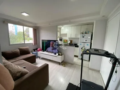 Apartamento com 2 Quartos à venda, 47m² no Jardim Paris, São Paulo