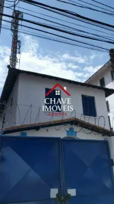 à venda, 300m² no Embaré, Santos