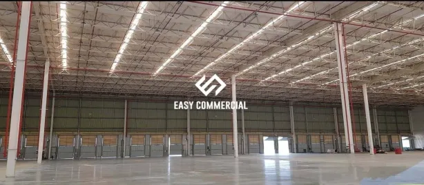 Galpão/Depósito/Armazém para alugar, 919m² no Vila São João, Queimados