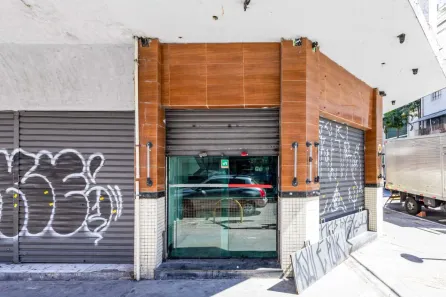 Ponto Comercial para alugar, 100m² no Vila Buarque, São Paulo