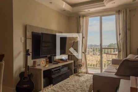 Apartamento com 3 Quartos à venda, 70m² no Taboão, São Bernardo do Campo