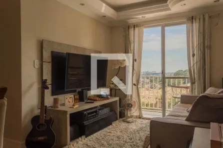 Apartamento com 3 Quartos à venda, 70m² no Taboão, São Bernardo do Campo