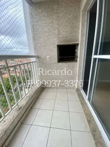 Apartamento com 2 Quartos à venda, 60m² no Jardim das Vertentes, São Paulo