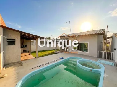 Casa com 3 Quartos à venda, 300m² no Baleia, São Pedro da Aldeia