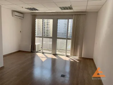Sala Comercial à venda, 34m² no Vila Leopoldina, São Paulo