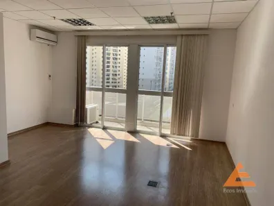 Sala Comercial para venda ou aluguel, 34m² no Vila Leopoldina, São Paulo