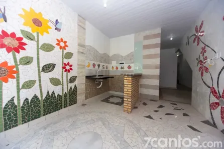 Apartamento com 2 Quartos para alugar, 60m² no Mondubim, Fortaleza