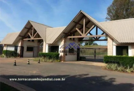Lote/Terreno à venda, 1036m² no Caxambu, Jundiaí