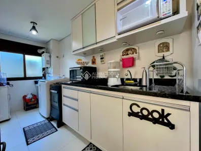 Apartamento com 3 Quartos à venda, 95m² no Ipanema, Porto Alegre