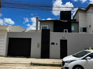 Apartamento com 3 Quartos à venda, 102m² no Felícia, Vitória da Conquista