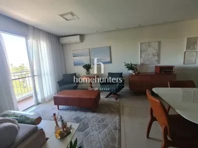 Apartamento com 2 Quartos à venda, 73m² no Parque Brasília, Campinas