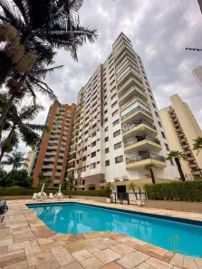 Apartamento com 4 Quartos à venda, 348m² no Tatuapé, São Paulo
