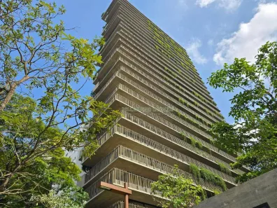 Apartamento com 4 Quartos à venda, 480m² no Indianópolis, São Paulo