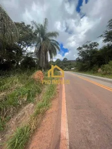 Lote/Terreno à venda, 5000m² no , Caeté