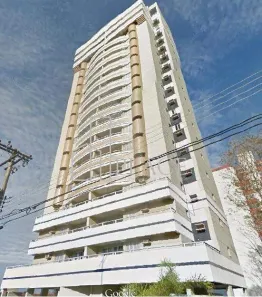 Apartamento com 3 Quartos à venda, 130m² no Centro, Marília