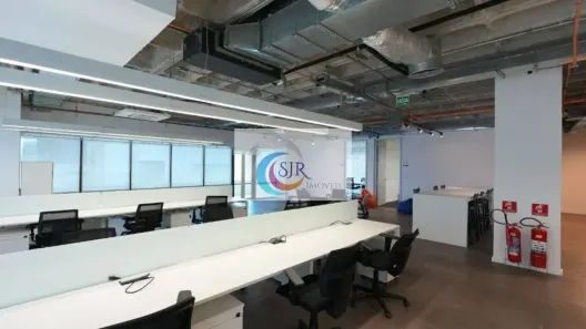 Sala Comercial para alugar, 1350m² no Vila Olímpia, São Paulo