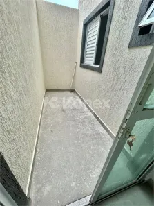 Casa de Condomínio com 2 Quartos à venda, 31m² no Jardim Paraíso, São Paulo