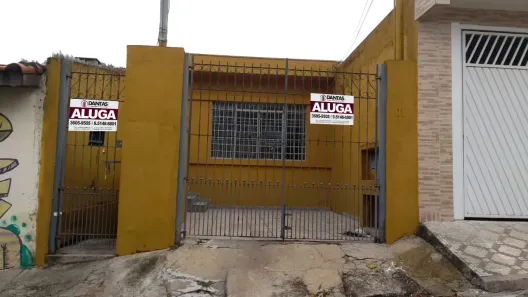 Casa com 2 Quartos para alugar, 80m² no Novo Osasco, Osasco