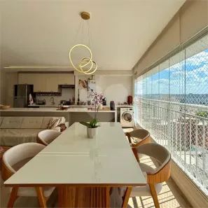 Apartamento com 3 Quartos à venda, 81m² no Santo Amaro, São Paulo