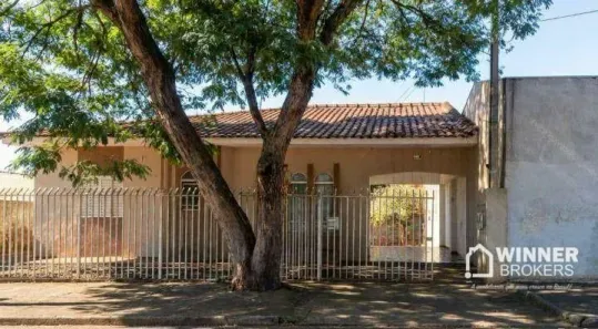 Casa com 2 Quartos à venda, 88m² no Jardim Primavera, Sarandi