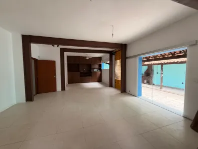 Casa com 4 Quartos à venda, 300m² no Grajaú, Rio de Janeiro