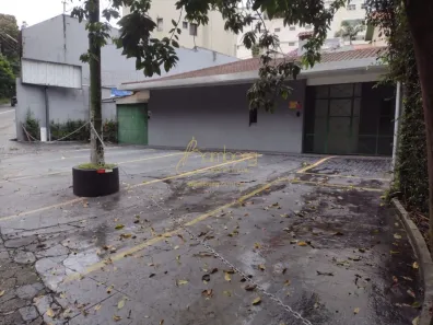 Prédio Comercial à venda, 463m² no Vila Suzana, São Paulo