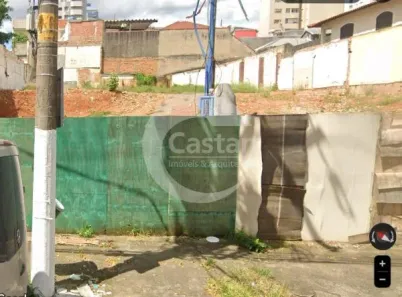 Lote/Terreno com 1 Quarto à venda, 1250m² no Mooca, São Paulo