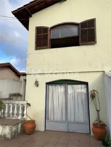 Sobrado com 3 Quartos à venda, 132m² no Vila do Castelo, São Paulo